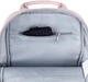 Рюкзак GoPack Teens 122M-4  40x29x14 см 11 л Рожевий (GO26-122M-4) - зображення 13