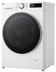 Пральна машина LG F2Y5FS0W - изображение 4