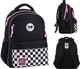 Рюкзак GoPack Education 182M Dreammaking 41x29x17 см 15 л Черный (GO26-182M-2) - изображение 1