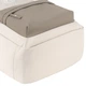 Рюкзак GoPack Education Teens 141L 43x28x17 см 17 л Бежевый с коричневым (GO26-141L-1) - изображение 8