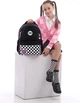 Рюкзак GoPack Education 182M Dreammaking 41x29x17 см 15 л Черный (GO26-182M-2) - изображение 16