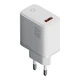 Зарядний пристрій Armorstandart AR013 USB-A 30W white (ARM84424) - зображення 1