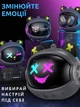 Бездротові ігрові навушники Onikuma T20 Panda Black - зображення 3