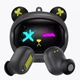 Бездротові ігрові навушники Onikuma T20 Panda Black - зображення 8