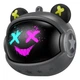 Бездротові ігрові навушники Onikuma T20 Panda Black - зображення 10