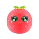 Игровой набор серии «Little Foodies» W2 - Клубника BIG002-ST надувная игрушка, насос 22 см - изображение 1