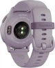 Смарт-годинник Garmin vivoactive 5 Metallic Orchid Aluminum Bezel with Orchid Case and Silicone (010-02862-13/53) Refurbished - изображение 6
