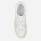 Мужские кеды низкие Guess 322531039 44.5 Белые (1159852327) - изображение 4