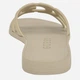 Женские шлепанцы для пляжа Guess 356958451 36.5 Молочные (1159852742) - изображение 4