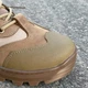Берцы военные Bistfor, демисезонные, кожаные мембрана GORE-TEX мужские ботинки водонепроницаемые, 43 размер, койот - изображение 5