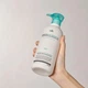 Кератиновий безсульфатний шампунь для волосся La'dor Keratin LPP Shampoo pH 6,0 530 ml - зображення 3
