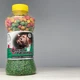 Родентицид Смерть гризунам зерно зелене + гранули 400 г Agromaxi - зображення 2