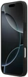 Панель Guess Grained Big 4G & Classic Logo для Apple iPhone 17 Pro Max Black (3666339524906) - зображення 7