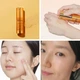 Сироватка-бустер для обличчя VT Cosmetics Vita-light Shot 100 з мікроіглами та вітаміном C 50 мл - зображення 2