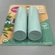 Набір бальзамів для губ Eos Organic Sweet Mint з натуральною олією ши, 2 шт 01264 - зображення 3