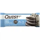 Батончик з високим вмістом білка Quest Protein Bar Печиво та крем 60 г - зображення 1