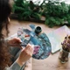 Набор кистей для рисования Artify Expert Series 25 штук в чехле - изображение 8