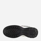 Женские кроссовки Mexx MI001009543W 5905588926160 38 24.74 см Черные (5905588926207) - изображение 6
