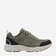 Мужские кроссовки Skechers Oak Canyon Verketta 51898 OLBK 5905588403166 45 29.68 см Зеленые (5905588403227) - изображение 1