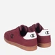 Мужские кеды низкие Champion Prestige Ms S22332-RS510 5905588661702 41 26.92 см Бордовые (5905588661733) - изображение 4