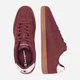 Мужские кеды низкие Champion Prestige Ms S22332-RS510 5905588661702 41 26.92 см Бордовые (5905588661733) - изображение 5