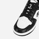 Мужские кеды низкие Champion Rd18 2.0 Low S21906-WW019 5905588661610 46 29.63 см Черные (5905588661689) - изображение 7