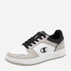Женские кеды низкие Champion Rebound 2.0 Low Cut S S11470-ES002 5905588362531 38 24.67 см Серые (5905588362579) - изображение 2