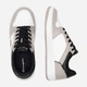 Женские кеды низкие Champion Rebound 2.0 Low Cut S S11470-ES002 5905588362531 38 24.67 см Серые (5905588362579) - изображение 4