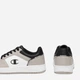 Женские кеды низкие Champion Rebound 2.0 Low Cut S S11470-ES002 5905588362531 38 24.67 см Серые (5905588362579) - изображение 7
