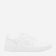 Мужские кеды низкие Champion Rebound 2.0 Low S21906-WW010 5905588196389 46 29.52 см Белые (5905588196457) - изображение 1