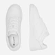 Мужские кеды низкие Champion Rebound 2.0 Low S21906-WW010 5905588196389 46 29.52 см Белые (5905588196457) - изображение 4