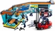 Конструктор Sluban Racing Team сервісна алея 555 елементів 2499408 (6938242956257) - зображення 2