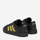 Женские кеды низкие Adidas Grand Court 2.0 JS2490 5906751166871 37.5 23.4 см Черные (5906751166949) - изображение 4