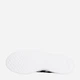Мужские кеды низкие Adidas Grand Court Base 2.0 GW9250 5905588644750 42 27.08 см Белые (5905588644781) - изображение 7
