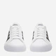 Женские кеды низкие Adidas Grand Court Base 2.0 GW9261 5903419504921 36.5 23.7 см Белые (5903419504969) - изображение 3