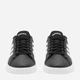 Женские кеды низкие Adidas Grand Court Base 2.0 GW9262 5905588187301 39.5 24.7 см Черные (5905588187400) - изображение 3