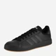 Мужские кеды низкие Adidas Grand Court Base 2.0 JH9365 5903419544187 46 28.9 см Черные (5903419544217) - изображение 2