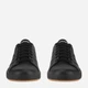 Мужские кеды низкие Adidas Grand Court Base 2.0 JH9365 5903419544187 46 28.9 см Черные (5903419544217) - изображение 3