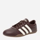Женские кроссовки Adidas Grand Court Lo JQ9680 5906751166208 38 23.8 см Коричневые (5906751166253) - изображение 2