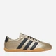Женские кроссовки Adidas Grand Court Lo JQ9681 5906751165959 39.5 24.7 см Золотые (5906751165966) - изображение 1