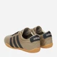 Женские кроссовки Adidas Grand Court Lo JQ9681 5906751165959 39.5 24.7 см Золотые (5906751165966) - изображение 4