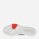 Мужские кеды низкие Adidas Hoops 3.0 GY5427 5903419556814 42 26.4 см Белые (5903419556883) - изображение 6