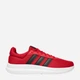 Мужские кроссовки для зала Adidas Lite Racer 4.0 JQ4517 5906751167144 41.5 26 см Красные (5906751167151) - изображение 1