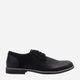Мужские дерби Lanetti M16AW070-31 5904862916262 42 28.27 см Черные (5904862916279) - изображение 1