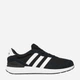 Мужские кроссовки Adidas Run 60S 4.0 JR6622 WB 5906751178355 43.5 27.2 см Черные (5906751178423) - изображение 1