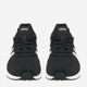 Мужские кроссовки Adidas Run 60S 4.0 JR6622 WB 5906751178355 43.5 27.2 см Черные (5906751178423) - изображение 3