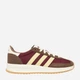 Женские кроссовки Adidas Run 70S 2.0 JQ9589 5906751165751 38 23.8 см Бордовые (5906751165850) - изображение 1