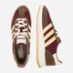 Женские кроссовки Adidas Run 70S 2.0 JQ9589 5906751165751 38 23.8 см Бордовые (5906751165850) - изображение 5
