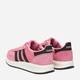 Женские кроссовки Adidas Run 70S 2.0 JR8585 5906751165867 36.5 23 см Розовые (5906751165935) - изображение 4