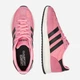 Женские кроссовки Adidas Run 70S 2.0 JR8585 5906751165867 36.5 23 см Розовые (5906751165935) - изображение 5
